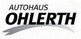 Logo Autohaus Ohlerth